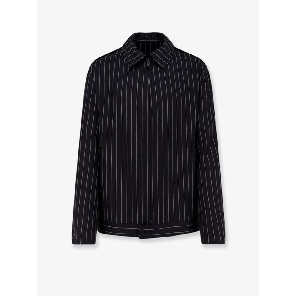 Adidas Y-3 Men Recycled Polyester Jacket